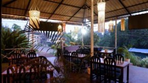 Seaview Rooms at Mandrem